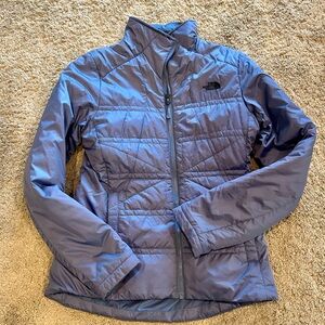 The North Face Women's Clementine Triclimate Jacket inner layer